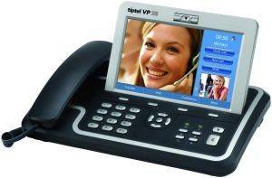 TIPTEL VP 28 IP VIDEO PHONE