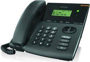 ALCATEL TEMPORIS IP200 BUSINESS VOIP PHONE ALCATEL TEMPORIS IP200 BUSINESS VOIP PHONE