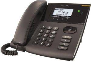 OEM ALCATEL TEMPORIS IP600 BUSINESS VOIP PHONE