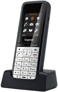 GIGASET SL610H PRO CORDLESS BUSINESS HANDSET GIGASET SL610H PRO CORDLESS BUSINESS HANDSET