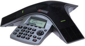 POLYCOM SOUNDSTATION IP 5000 ADVANCED IP CONFERENCE PHONE