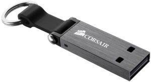 CORSAIR CMFMINI3-16GB FLASH VOYAGER MINI 16GB USB3.0 FLASH DRIVE CORSAIR CMFMINI3-16GB FLASH VOYAGER MINI 16GB USB3.0 FLASH DRIVE