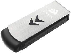 CORSAIR CMFLS3-128GB FLASH VOYAGER LS 128GB USB3.0 FLASH DRIVE CORSAIR CMFLS3-128GB FLASH VOYAGER LS 128GB USB3.0 FLASH DRIVE