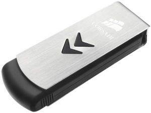 CORSAIR CMFLS3-128GB FLASH VOYAGER LS 128GB USB3.0 FLASH DRIVE