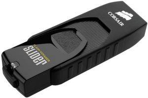 CORSAIR CMFSL3B-128GB FLASH VOYAGER SLIDER 128GB USB3.0 FLASH DRIVE