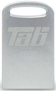 PATRIOT PSF16GTAB3USB TAB 16GB USB3.0 FLASH DRIVE METAL HOUSING