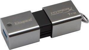 KINGSTON DTHXP30/1TB DATATRAVELER HYPERX PREDATOR 1TB USB3.0