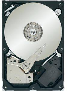 SEAGATE ST4000VM000 4TB PIPELINE HD