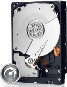 WESTERN DIGITAL WD2003FZEX 2TB CAVIAR BLACK SATA3