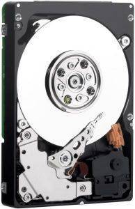 WESTERN DIGITAL WD1000CHTZ 1TB VELOCIRAPTOR SATA2