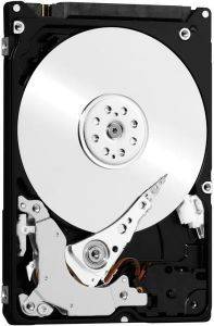 WESTERN DIGITAL WD10JFCX 1TB RED SATA3 WESTERN DIGITAL WD10JFCX 1TB RED SATA3