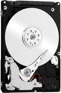 WESTERN DIGITAL WD10JFCX 1TB RED SATA3