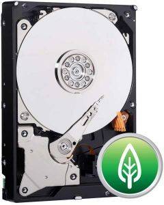 WESTERN DIGITAL WD20NPVX 2TB GREEN SATA