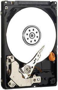 WESTERN DIGITAL WD7500LPCX 750GB BLUE SATA