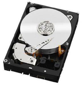 WESTERN DIGITAL WD2000F9YZ 2TB SE SATA