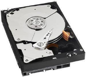 WESTERN DIGITAL WD3001FAEX 3TB BLACK SATA3