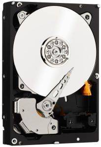 WESTERN DIGITAL WD2503ABYZ 250GB RE SATA