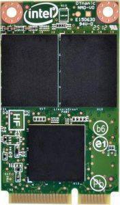 INTEL 525 SERIES SSDMCEAC180B301 180GB MSATA INTEL 525 SERIES SSDMCEAC180B301 180GB MSATA