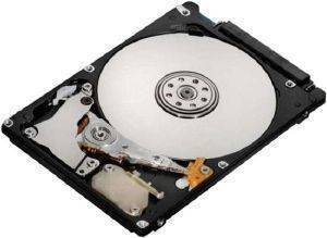 HGST TRAVELSTAR Z5K500 HTS545025A7E380 250GB 7MM MOBILE HARD DRIVE