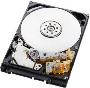 HGST HTS541515A9E630 TRAVELSTAR 5K1500 2.5\'\' 9.5MM 1.5TB SATA3