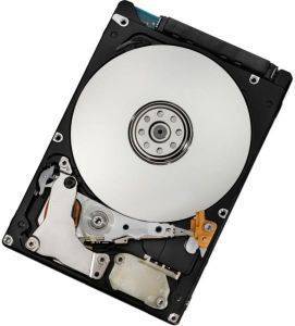 HGST HTE545032A7E380 320GB SATA2