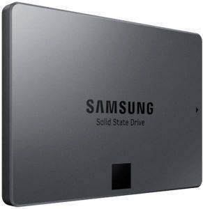 SAMSUNG MZ-7TE500BW 840 EVO SERIES SSD 500GB 2.5\'\' SATA3