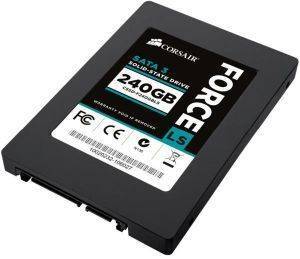 CORSAIR CSSD-F240GBLS FORCE LS SERIES 240GB SSD SATA3