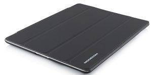 MODECOM CALIFORNIA CLASSIC COVER FOR IPAD 2/3 BLACK MODECOM CALIFORNIA CLASSIC COVER FOR IPAD 2/3 BLACK