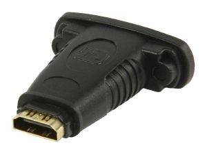 VALUELINE VGVP34911B HDMI TO DVI F/F ADAPTER