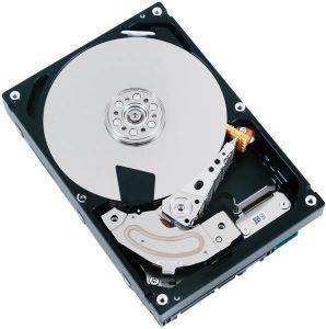 TOSHIBA MG03ACA100 1TB SATA3