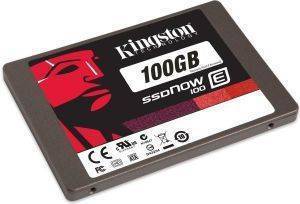 KINGSTON SE100S37/100G SSDNOW E100 100GB 2.5\'\' SSD SATA3 KINGSTON SE100S37/100G SSDNOW E100 100GB 2.5\'\' SSD SATA3