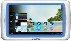 ARCHOS ARNOVA CHILDPAD 7\'\' 4GB WI-FI ANDROID 4.0 ICS