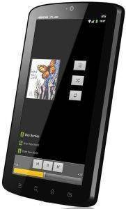 ARCHOS ARNOVA 7C G2 7\'\' 4GB WIFI 3G ANDROID 2.3 GINGERBREAD