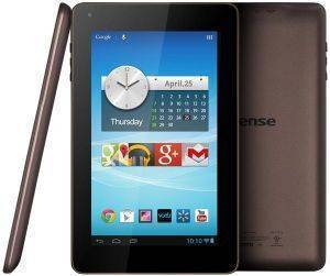 HISENSE SERO 7 LT E270BSA 7\'\' 4GB ANDROID 4.1 JB BEIGE