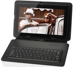 SERIOUX S1005KTAB 10.1\'\' 8GB WIFI ANDROID 4.1 + USB KEYBOARD