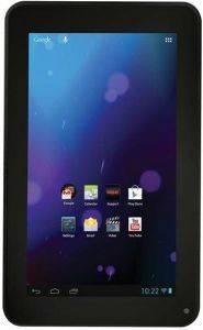 RCA RCT6077W2 7\'\' 4GB WIFI ANDROID 4.1 JB BLACK