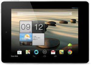 ACER ICONIA A1-810-81251G01NW 7.9\'\' 16GB WIFI ANDROID 4.2 JB