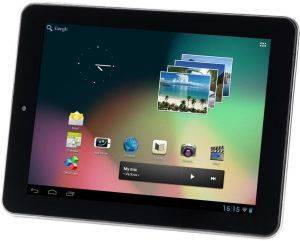 INTENSO 824 TABLET 8\'\' IPS CORTEX A9 DUAL CORE 8GB ANDROID 4.1