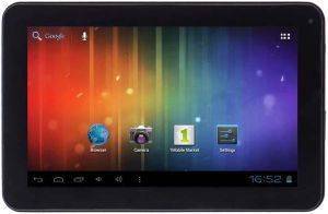 CRYPTO NOVAPAD 90 S124FC 9\'\' 4GB WI-FI ANDROID 4.0.4