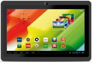 MANTA MID712 7\'\' DUO POWER 4GB WIFI ANDROID 4.1 BLACK MANTA MID712 7\'\' DUO POWER 4GB WIFI ANDROID 4.1 BLACK