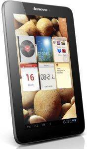 LENOVO IDEATAB A2107A-MA344GE 7\'\' 16GB 3G BLACK
