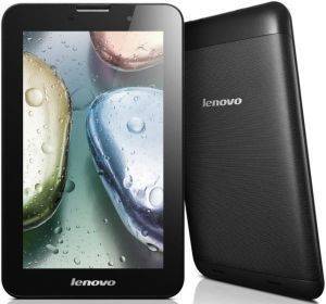 LENOVO IDEATAB A3000 59-366231 7\'\' IPS 4GB 3G BT GPS ANDROID 4.1 JB BLACK