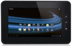 YARVIK GOTAB VELOCITY TAB264 7\'\' 4GB ANDROID 4.0 BLACK