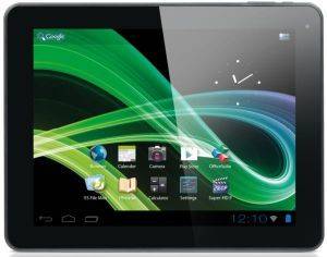 YARVIK GOTAB ZETTA TAB469EUK 9.7\'\' 8GB BLUETOOTH 3.0 ANDROID 4.0 BLACK