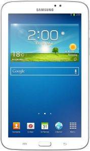 SAMSUNG GALAXY TAB 3 T2100 7\'\' 8GB WI-FI WHITE SAMSUNG GALAXY TAB 3 T2100 7\'\' 8GB WI-FI WHITE
