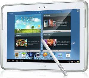 SAMSUNG GALAXY NOTE 10.1 GT-N8020 4G WHITE