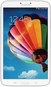 SAMSUNG T311 GALAXY TAB 3 8.0\'\' 16GB 3G WIFI GPS BT USB WHITE