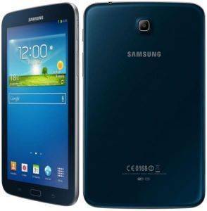 SAMSUNG GALAXY TAB 3 T2100 7\'\' 8GB WI-FI BLACK