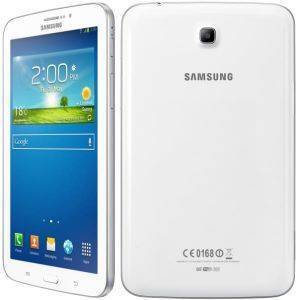 SAMSUNG GALAXY TAB 3 T211 7\'\' 8GB WI-FI 3G WHITE