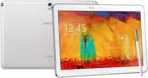 SAMSUNG GALAXY NOTE 10.1 P6000 2014 EDITION 16GB WIFI ANDROID 4.3 JB WHITE